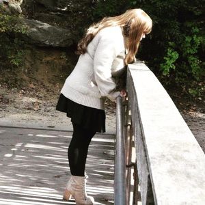 Meet your Posher, Kasey